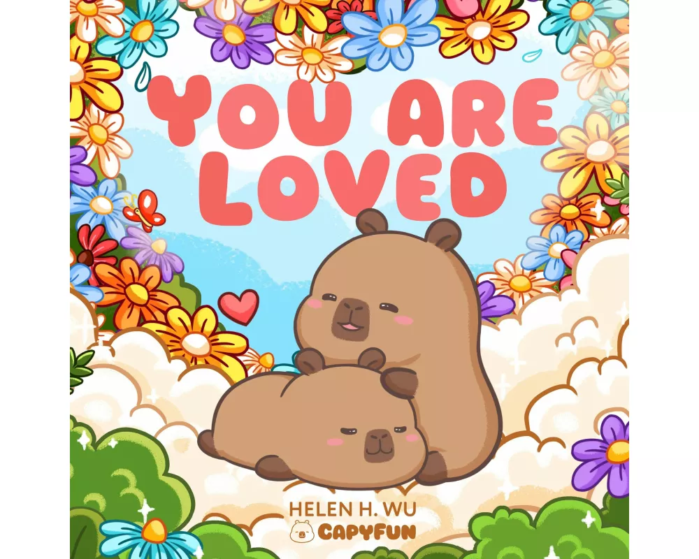 You Are Loved