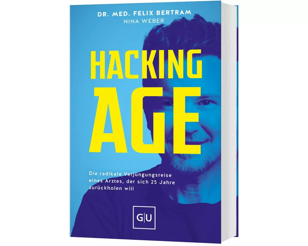 Hacking Age