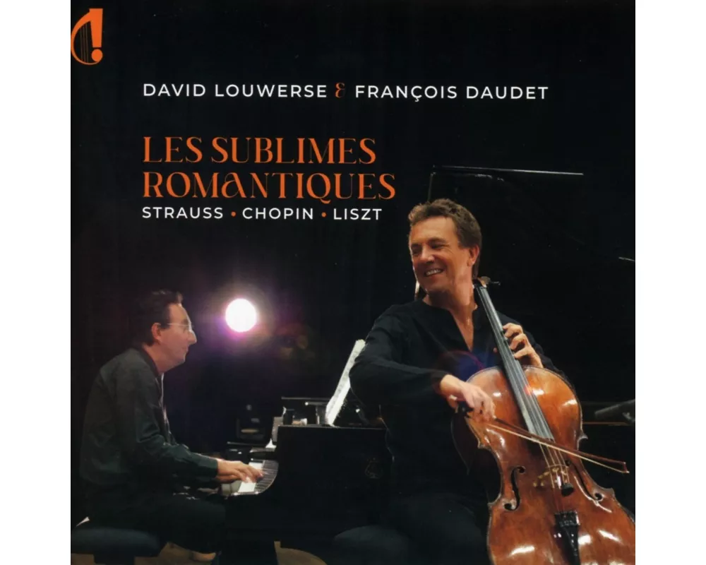 Les Sublimes Romantiques
