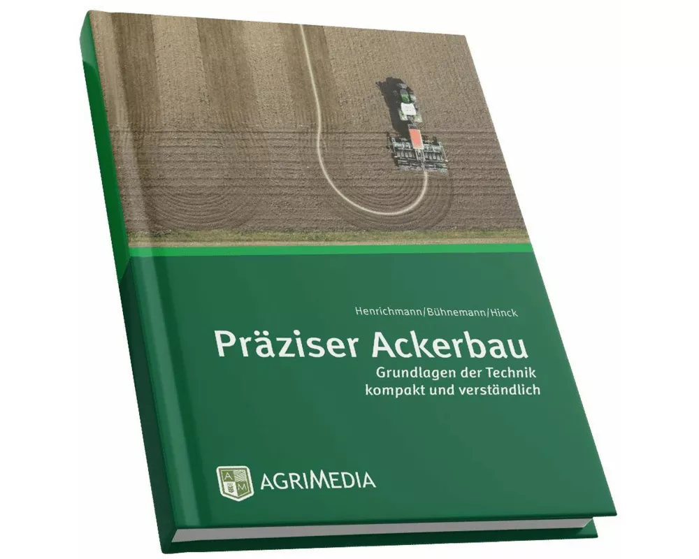 Präziser Ackerbau
