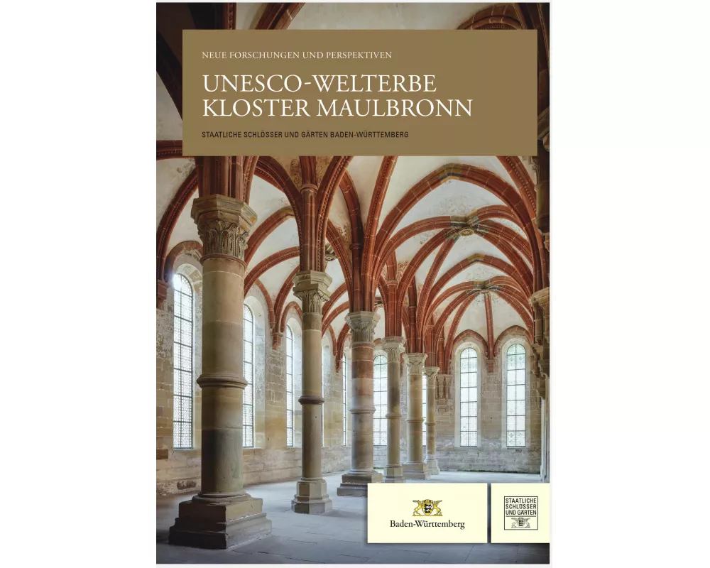 Kloster Maulbronn