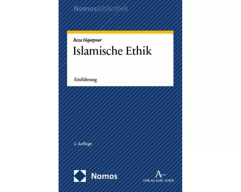 Islamische Ethik