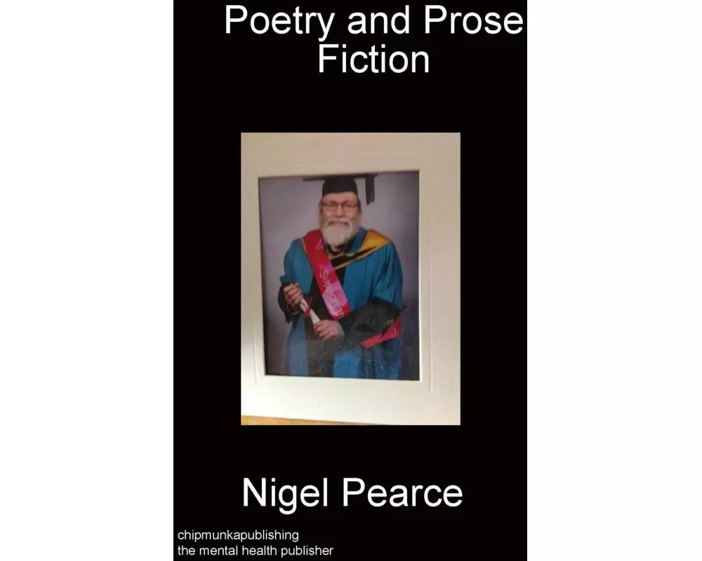 Poetry and Prose Fiction