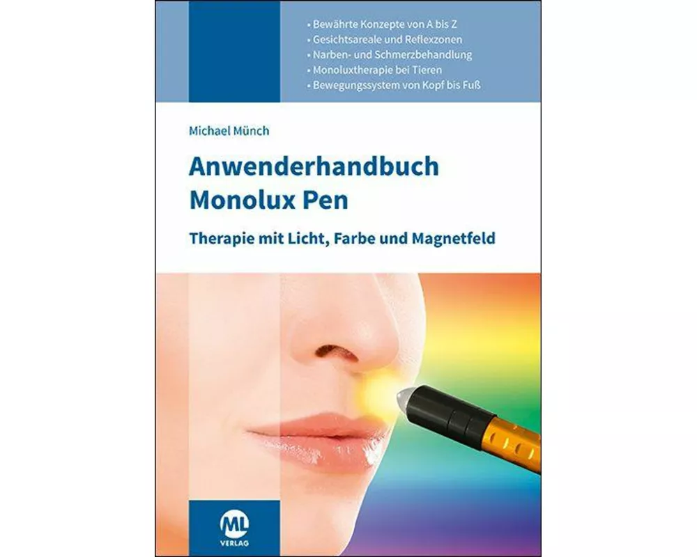 Anwenderhandbuch Monolux Pen