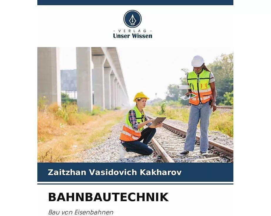 Bahnbautechnik
