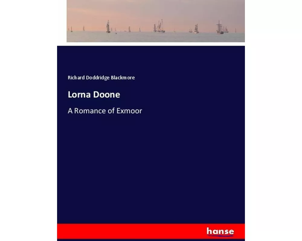Lorna Doone