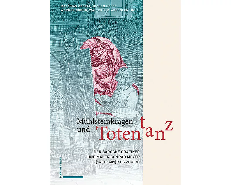Mühlsteinkragen und Totentanz