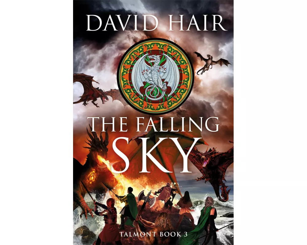 The Falling Sky