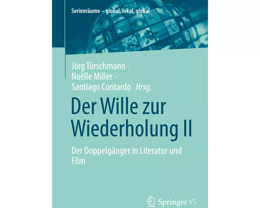 Der Wille zur Wiederholung II