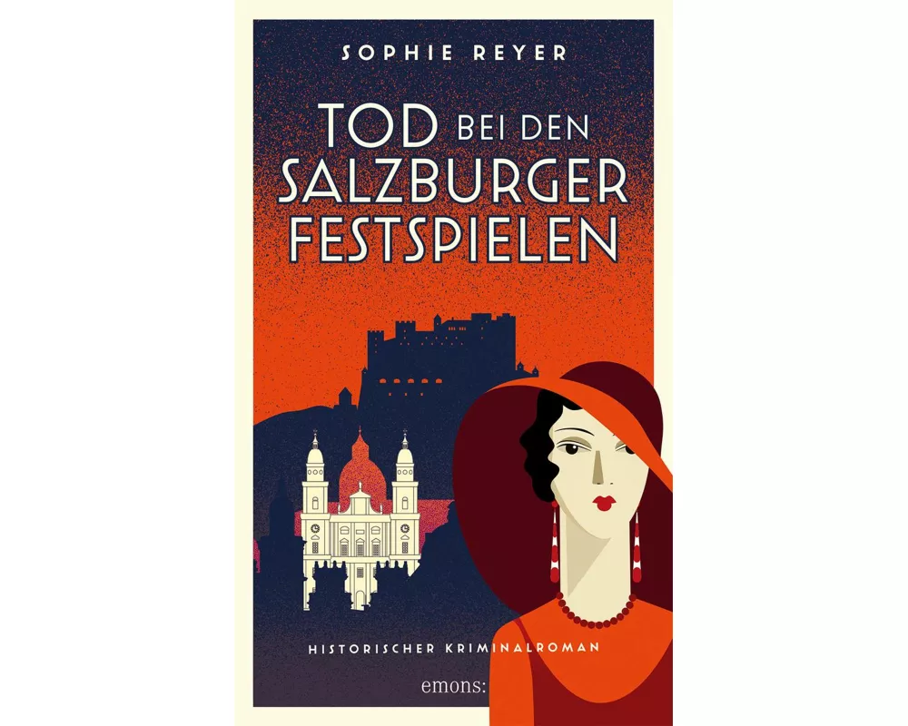 Tod bei den Salzburger Festspielen