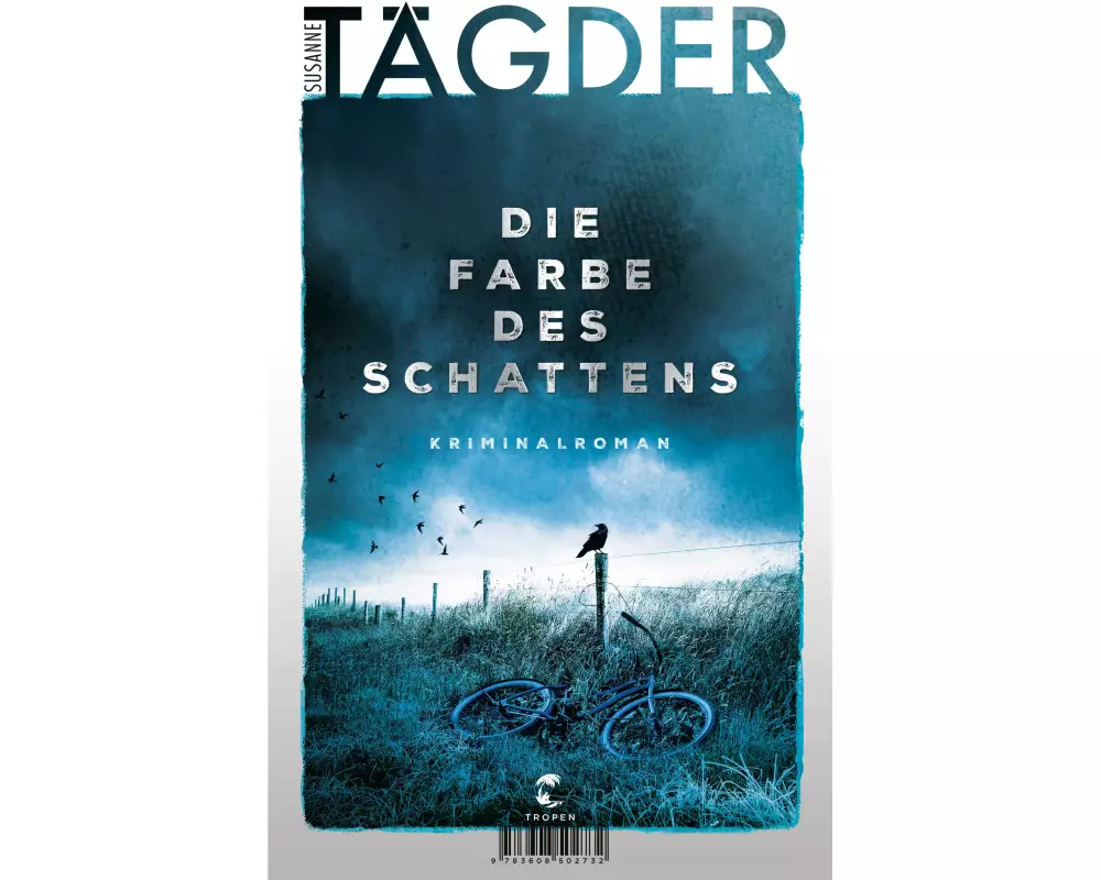 Die Farbe des Schattens