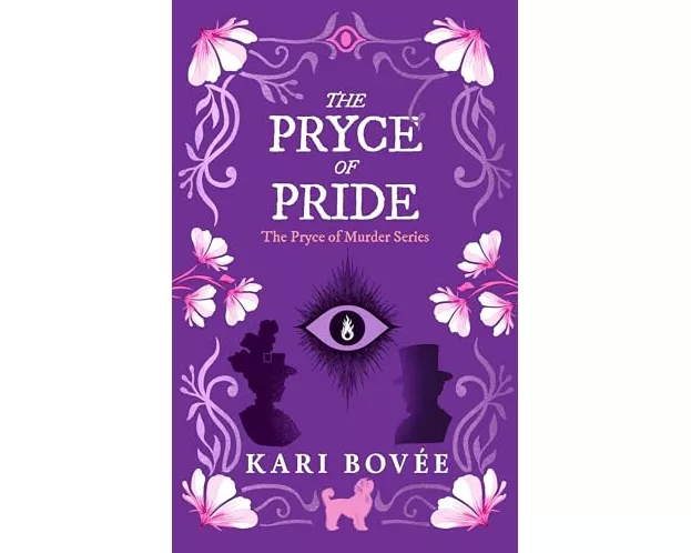 The Pryce of Pride
