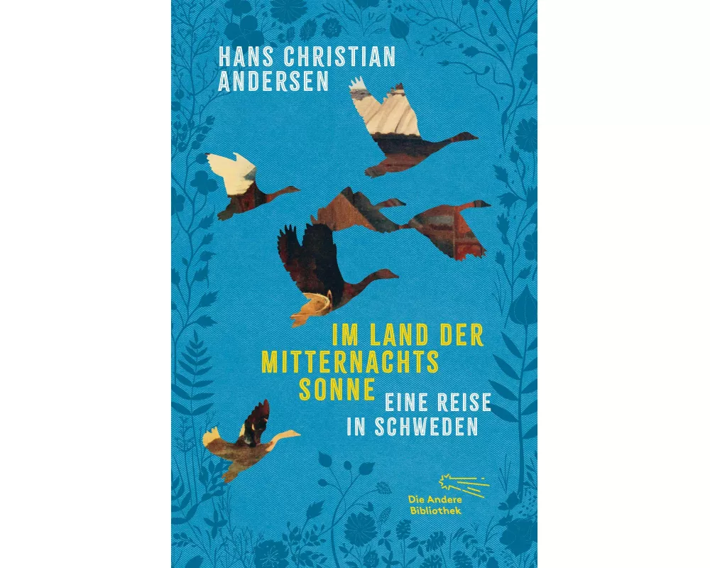 Im Land der Mitternachtssonne