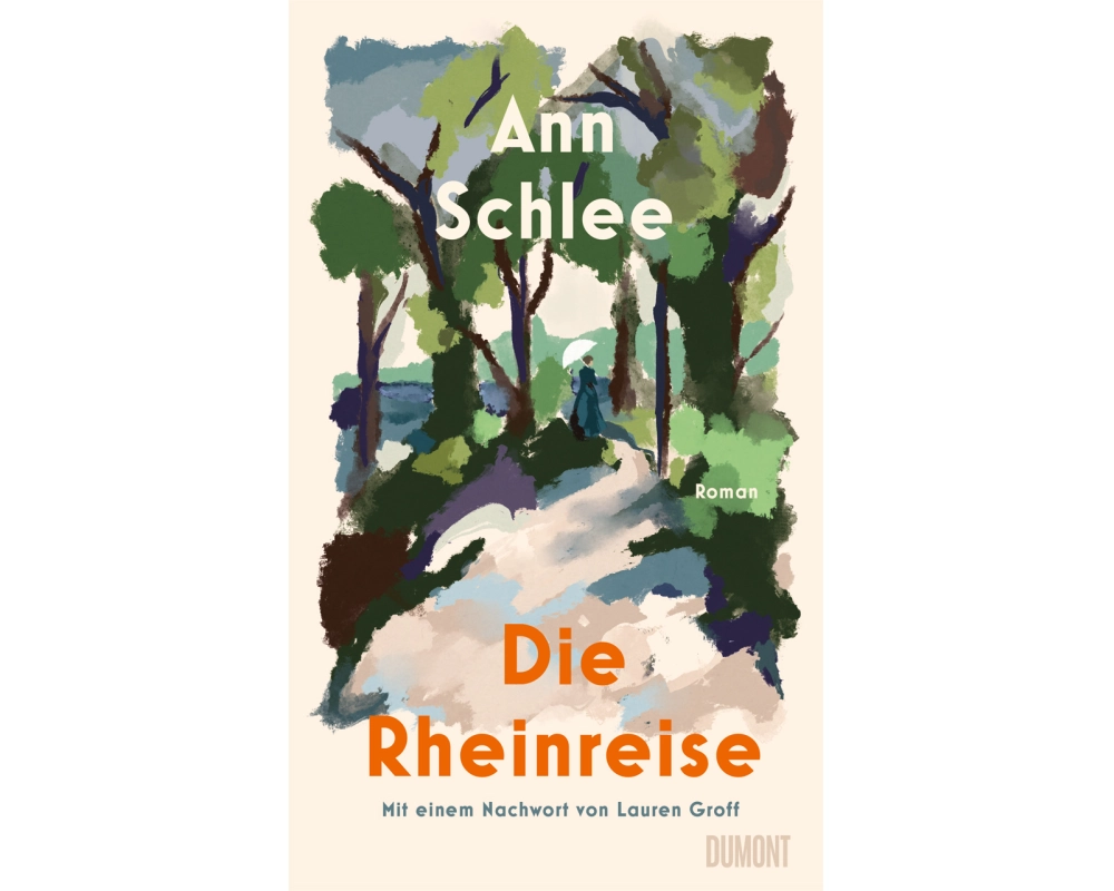 Die Rheinreise