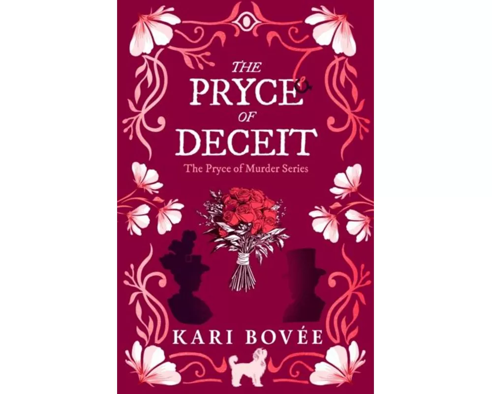 The Pryce of Deceit