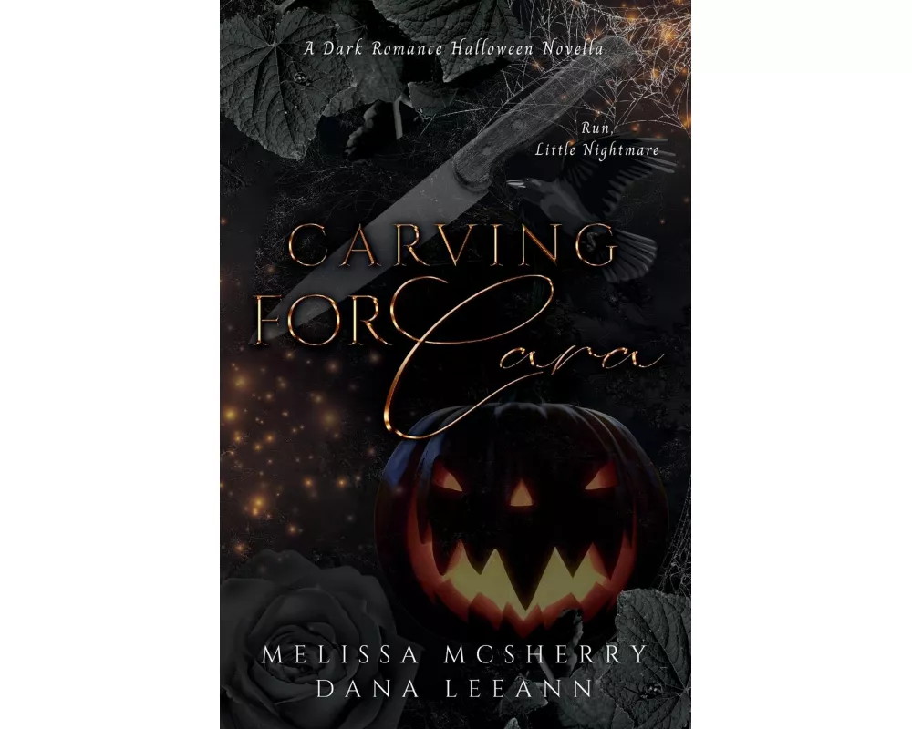 Carving for Cara