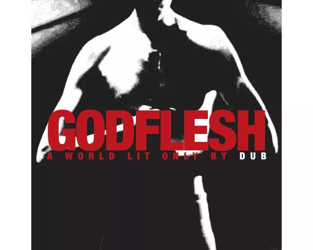 A World Lit Only By Dub