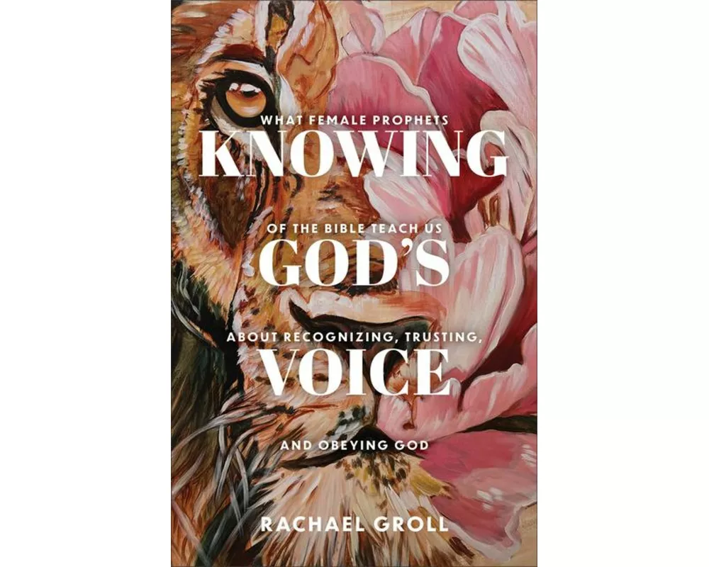 Knowing God's Voice