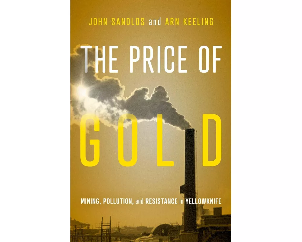 The Price of Gold