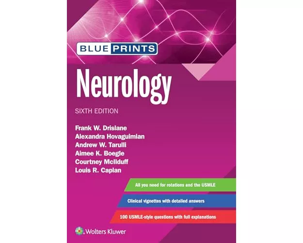 Blueprints Neurology