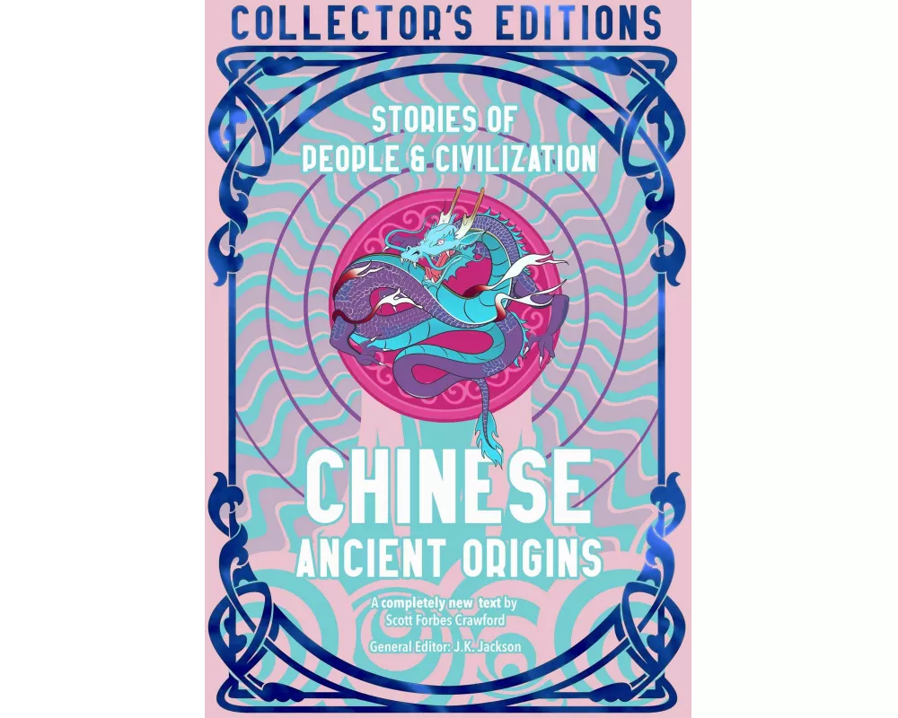 Chinese Ancient Origins