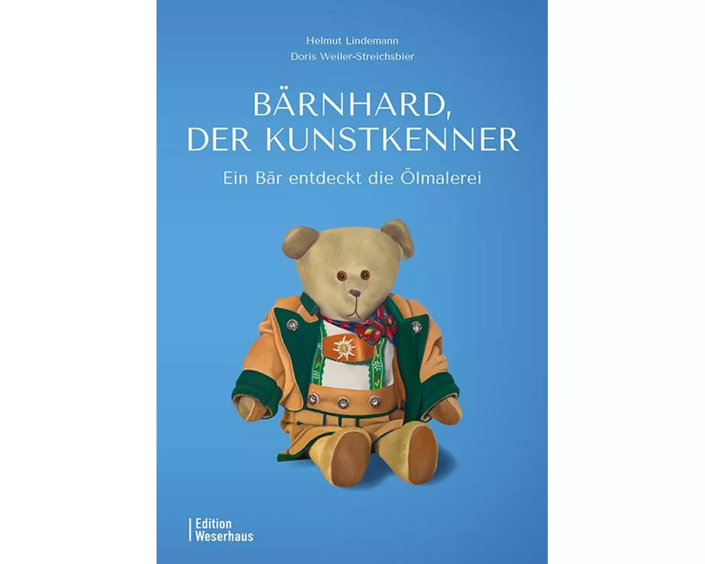 Bärnhard, der Kunstkenner