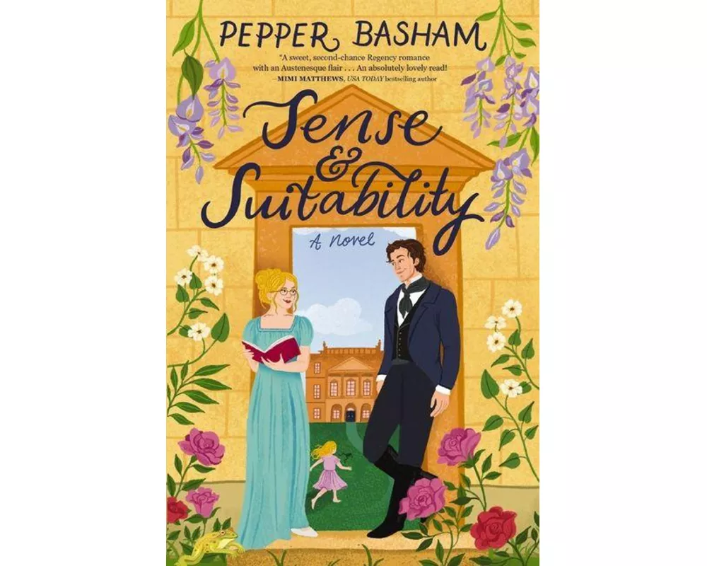 Sense and Suitability