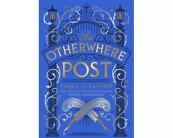 The Otherwhere Post