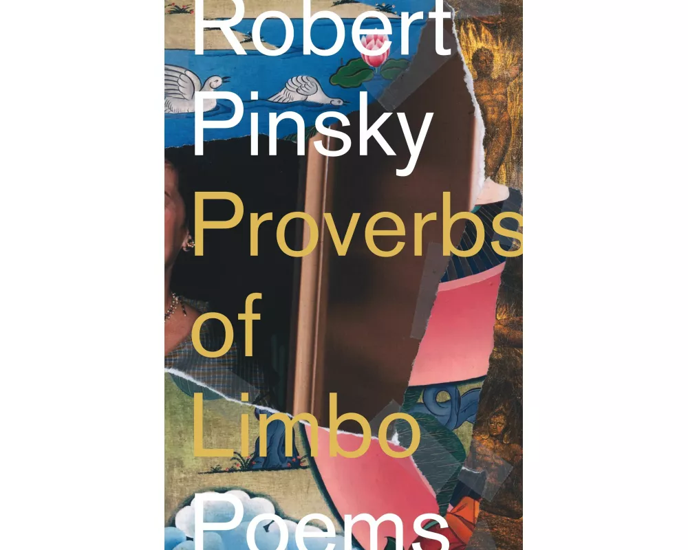 Proverbs of Limbo