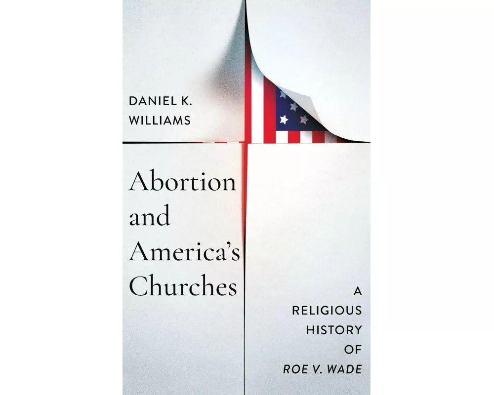 Abortion and America's Churches
