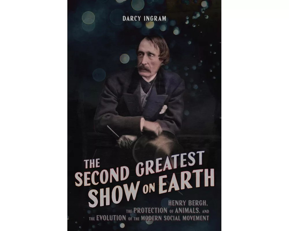 The Second Greatest Show on Earth