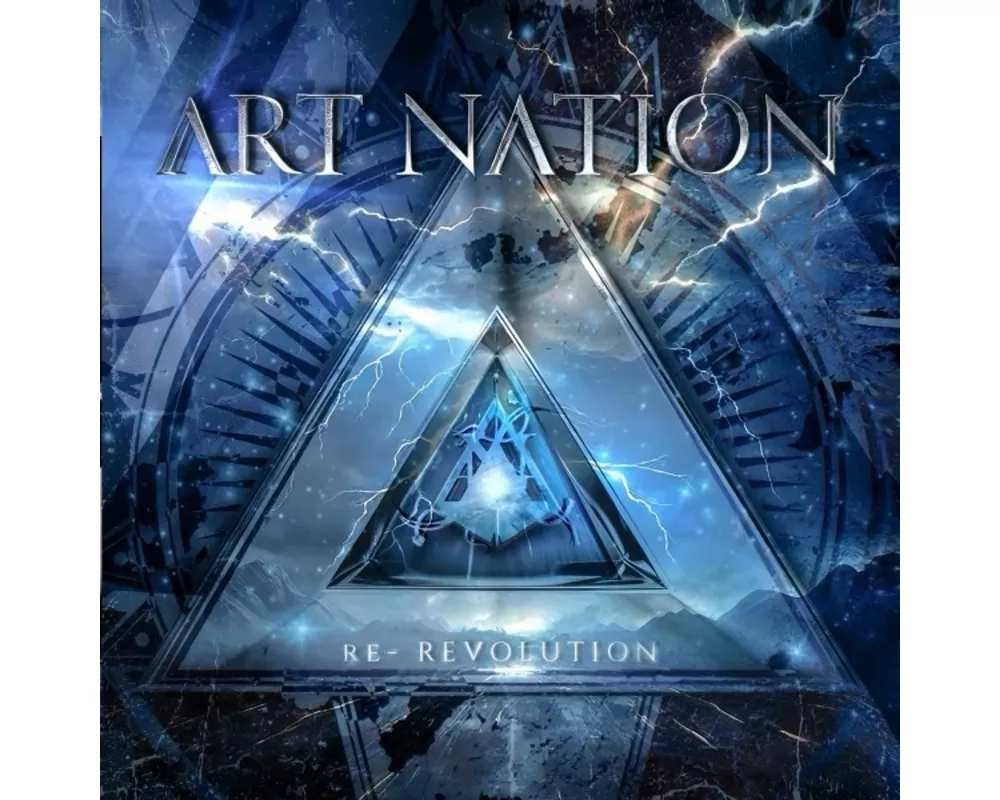 Re-Revolution