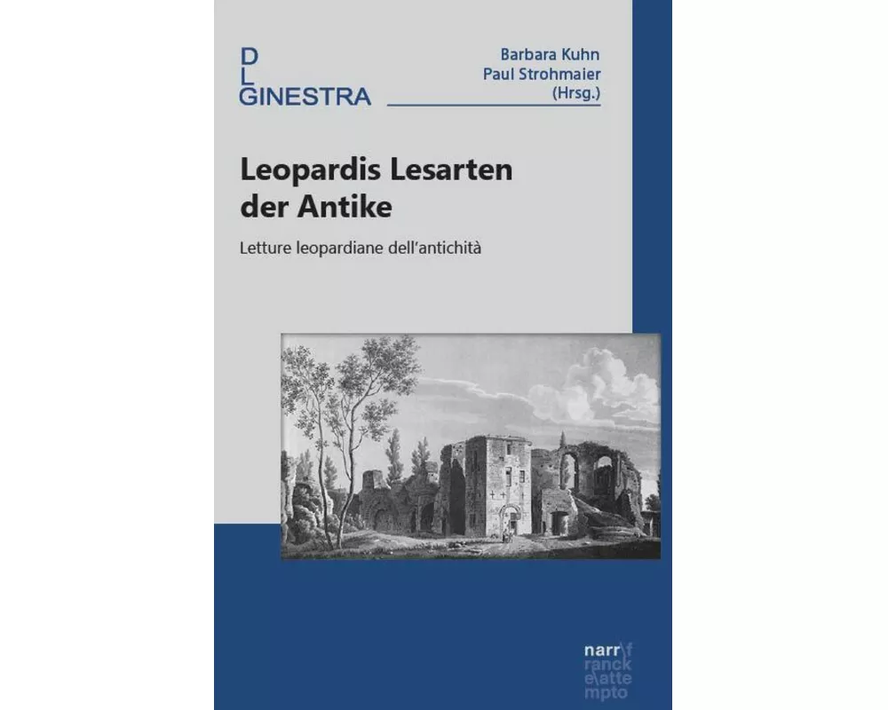 Leopardis Lesarten der Antike