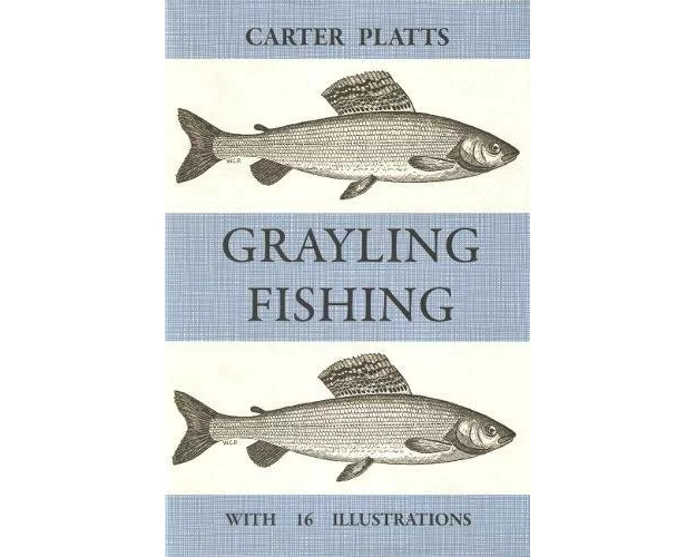 Grayling Fishing