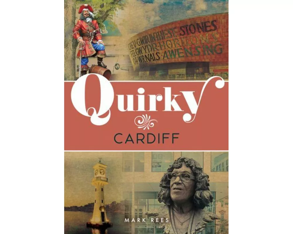 Quirky Cardiff