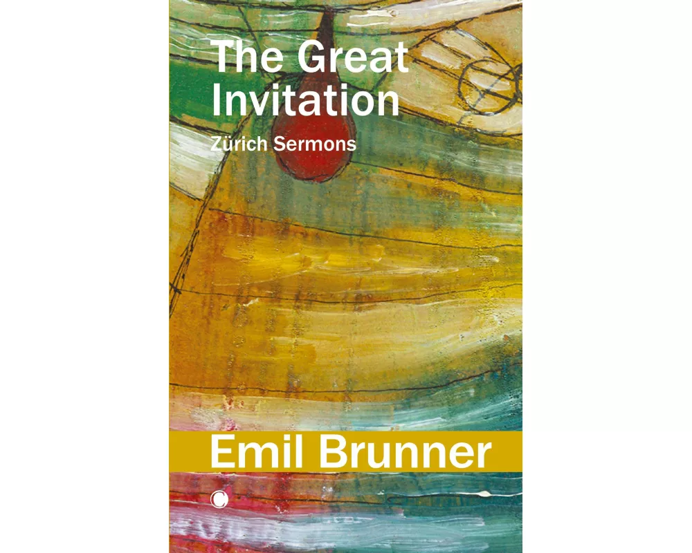 The Great Invitation
