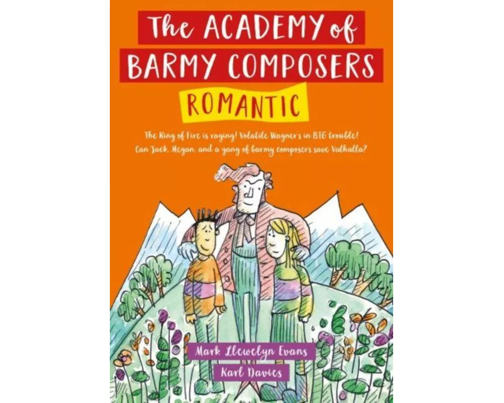 ABC of Opera: Romantic