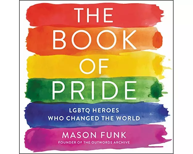 The Book of Pride