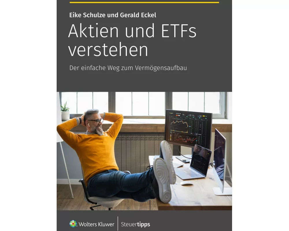Aktien und ETFs verstehen