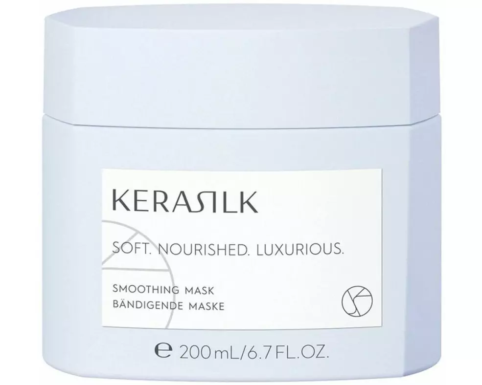 KERASILK Specialists Smoothing Mask 500 ml