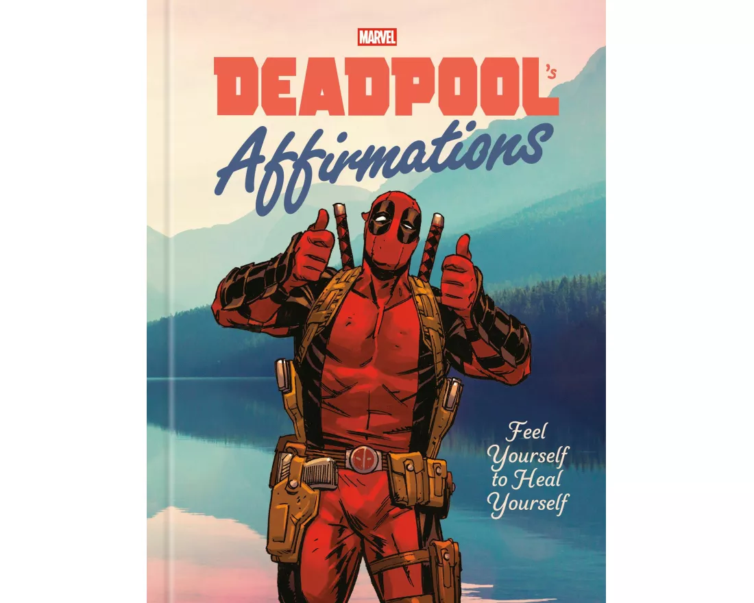 Deadpool's Affirmations