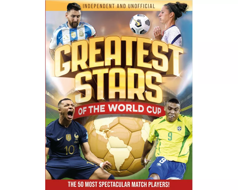 Greatest Stars of The World Cup