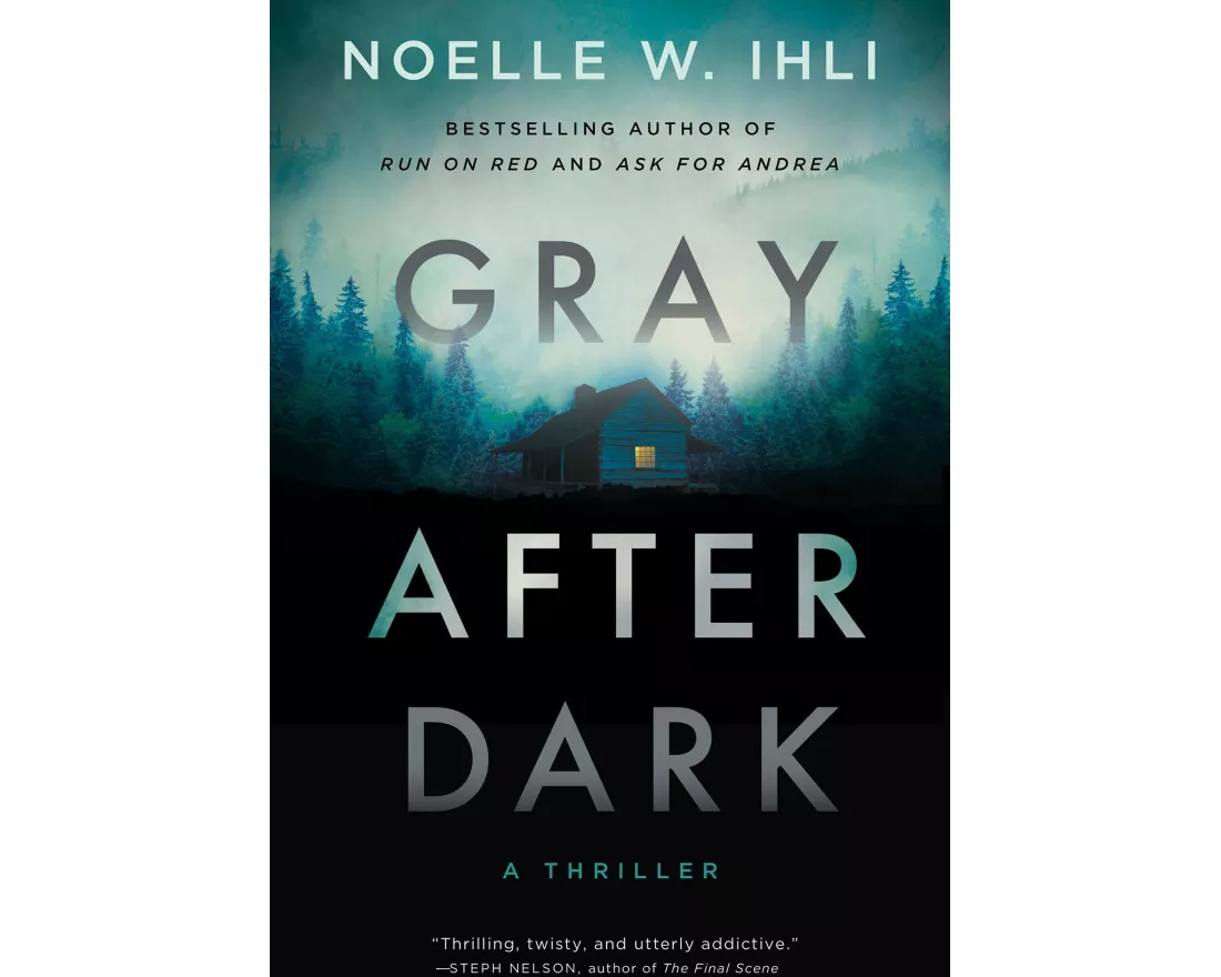 Gray After Dark