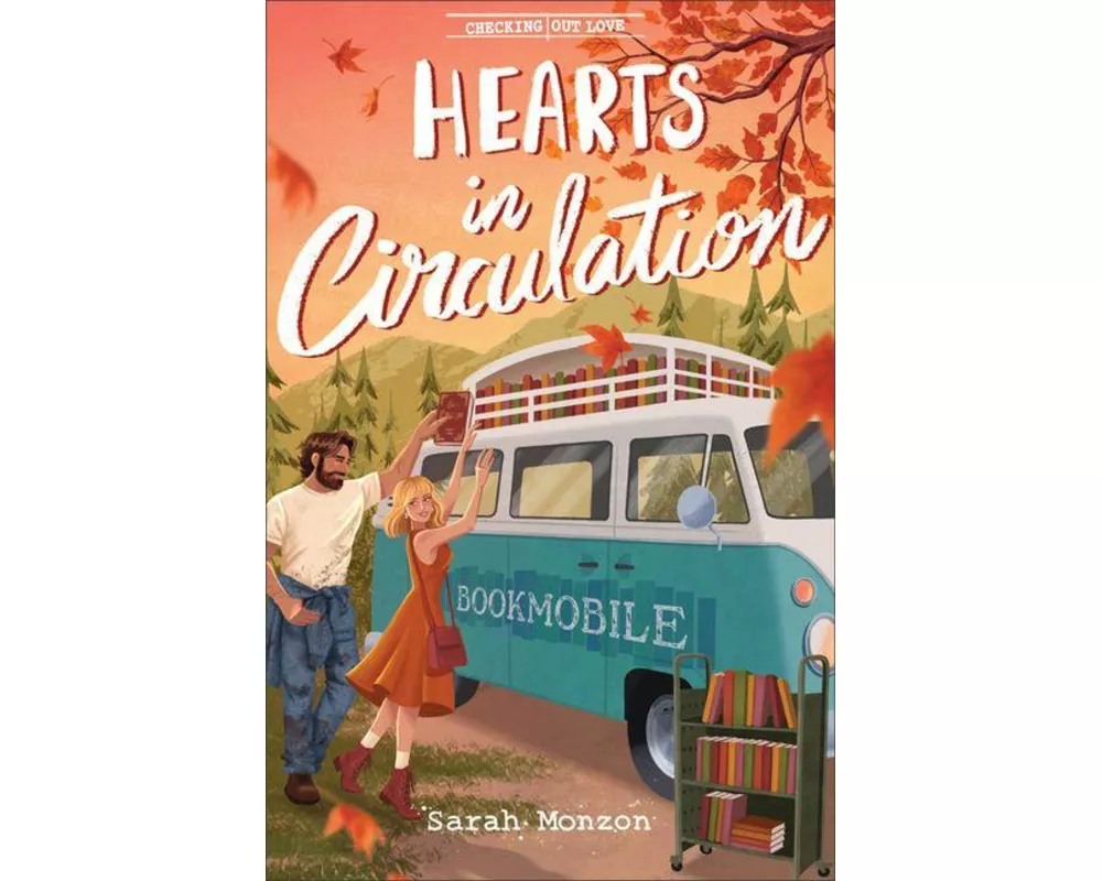 Hearts in Circulation