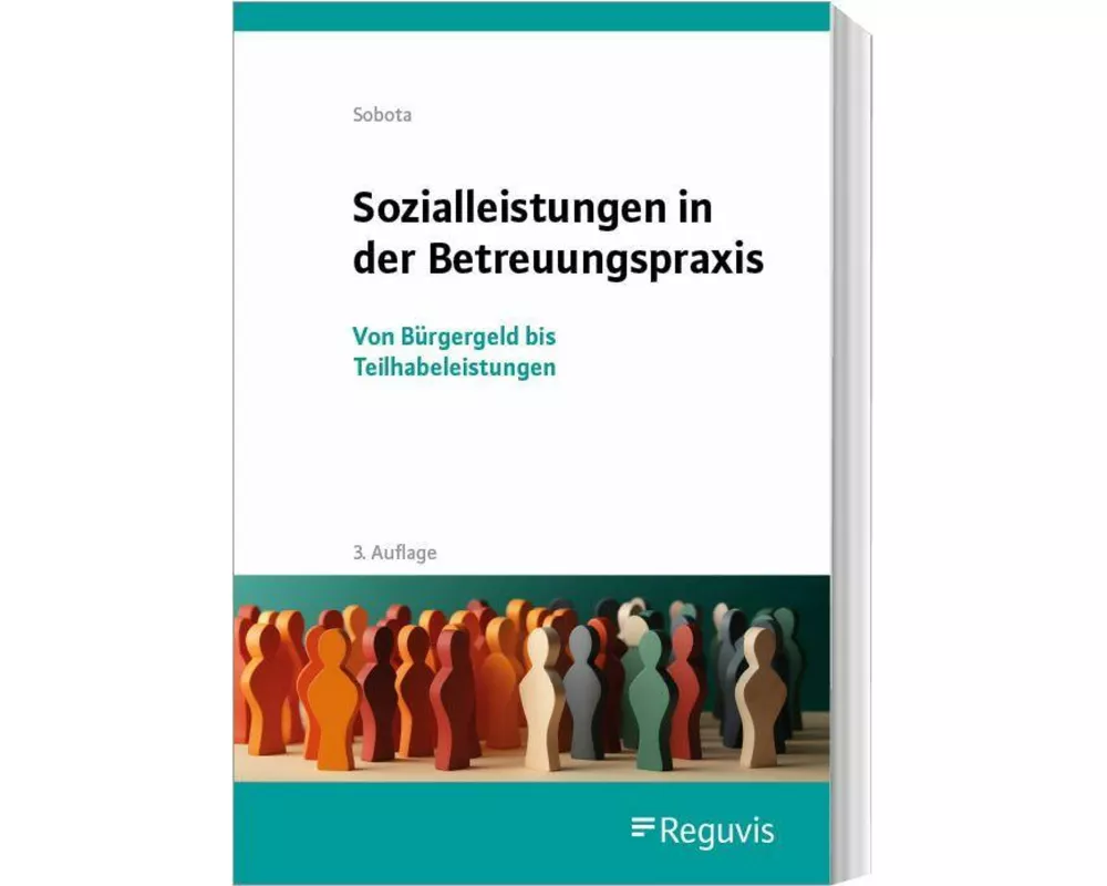 Sozialleistungen in der Betreuungspraxis