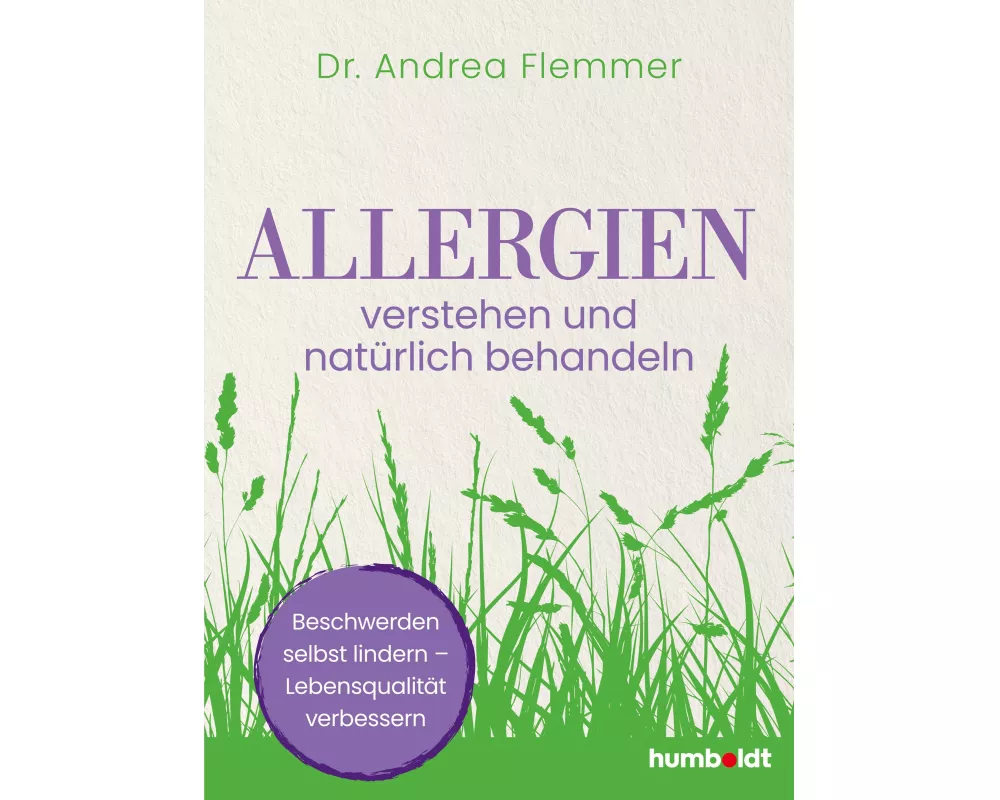 Allergien verstehen und natürlich behandeln