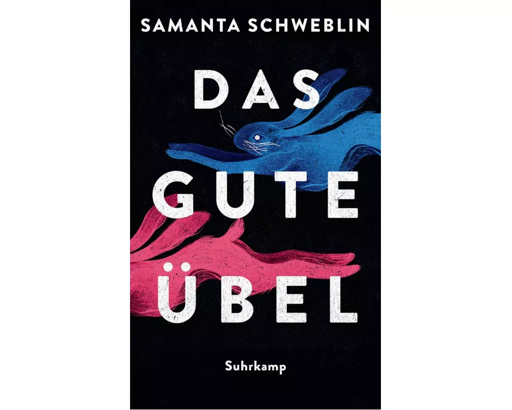 Das gute Übel