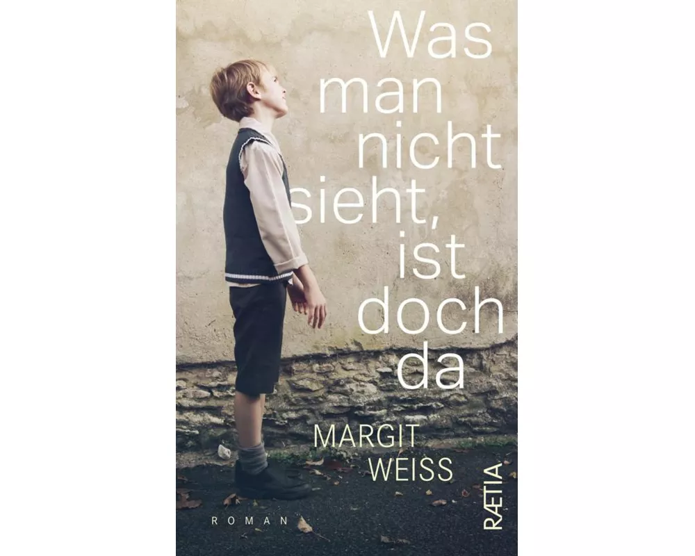 Was man nicht sieht, ist doch da