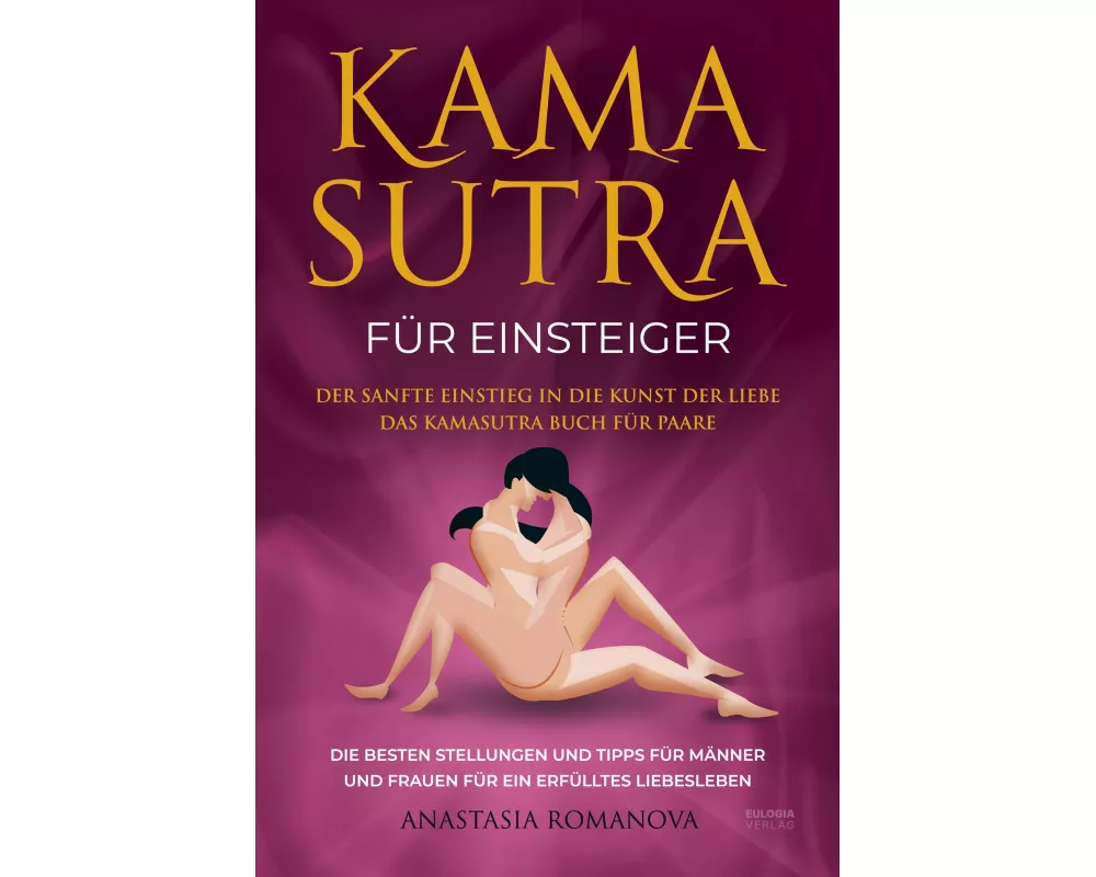 Kamasutra für Einsteiger