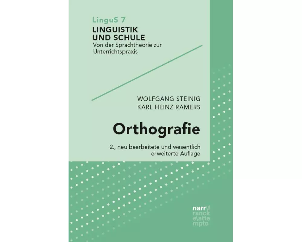 Orthografie